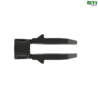 A114582: Meter Roller Spacer