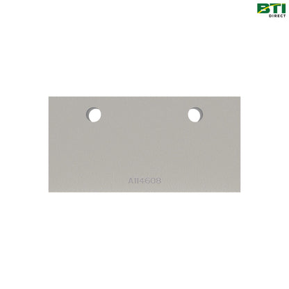 A114608: Tee Block Manifold
