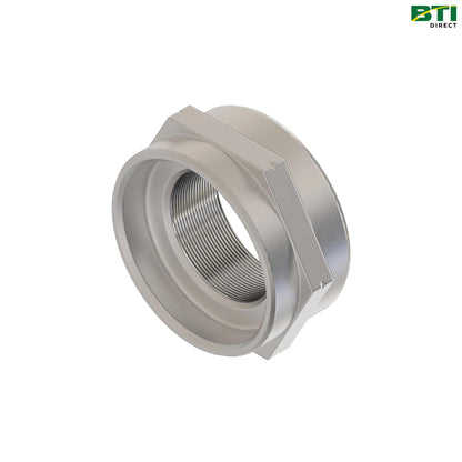 A114713: Hexagonal Nut