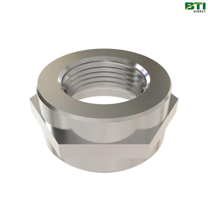 A114714: Hexagonal Nut, 28.575 mm (1-1/8")