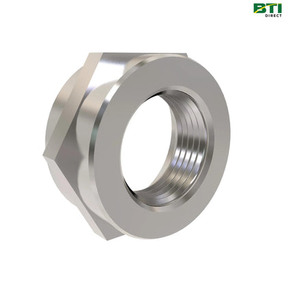 A114714: Hexagonal Nut, 28.575 mm (1-1/8")