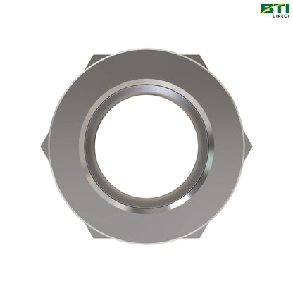 A114714: Hexagonal Nut, 28.575 mm (1-1/8")
