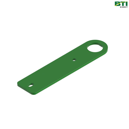 A114783: Blockage Bulkhead Bracket
