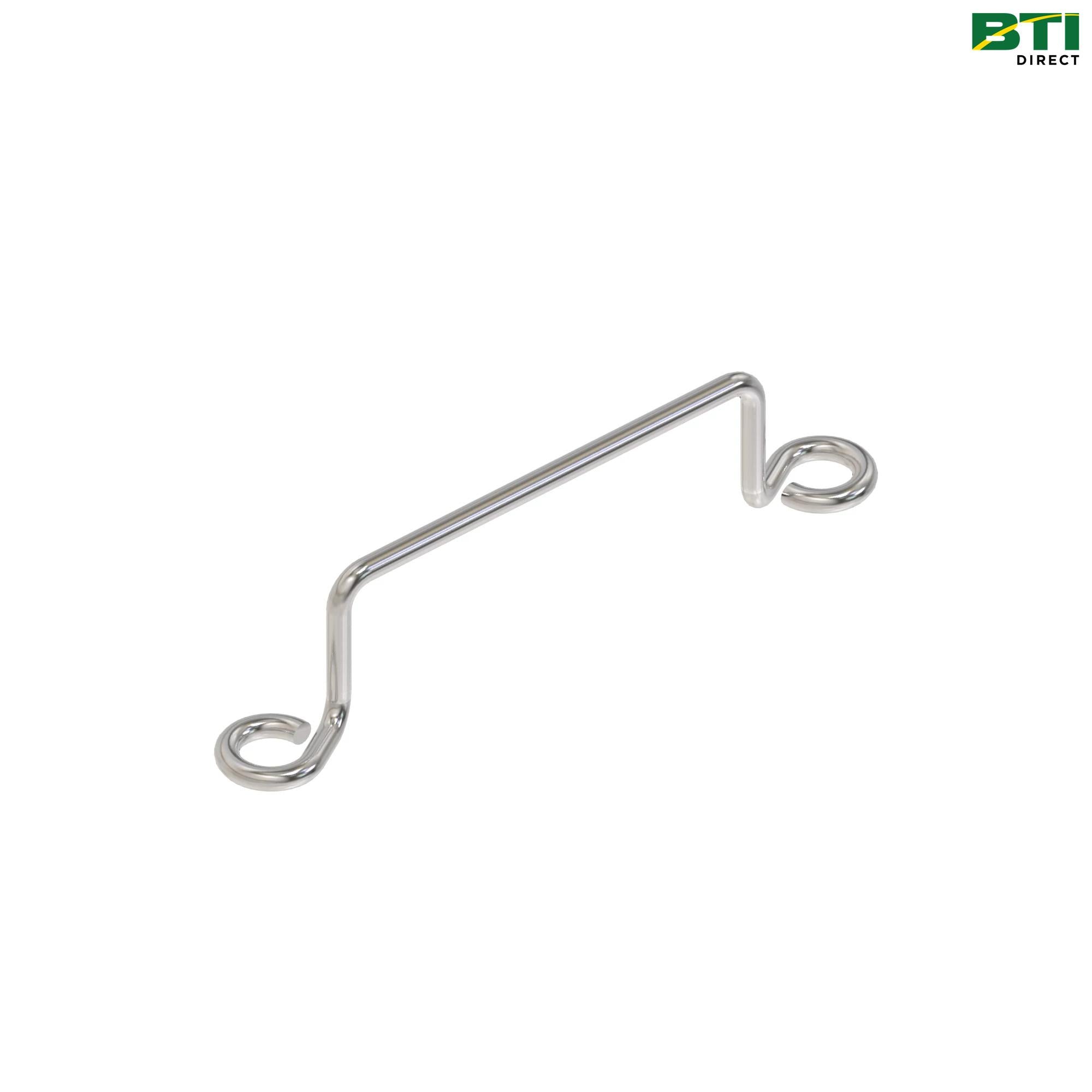 A114812: Wire