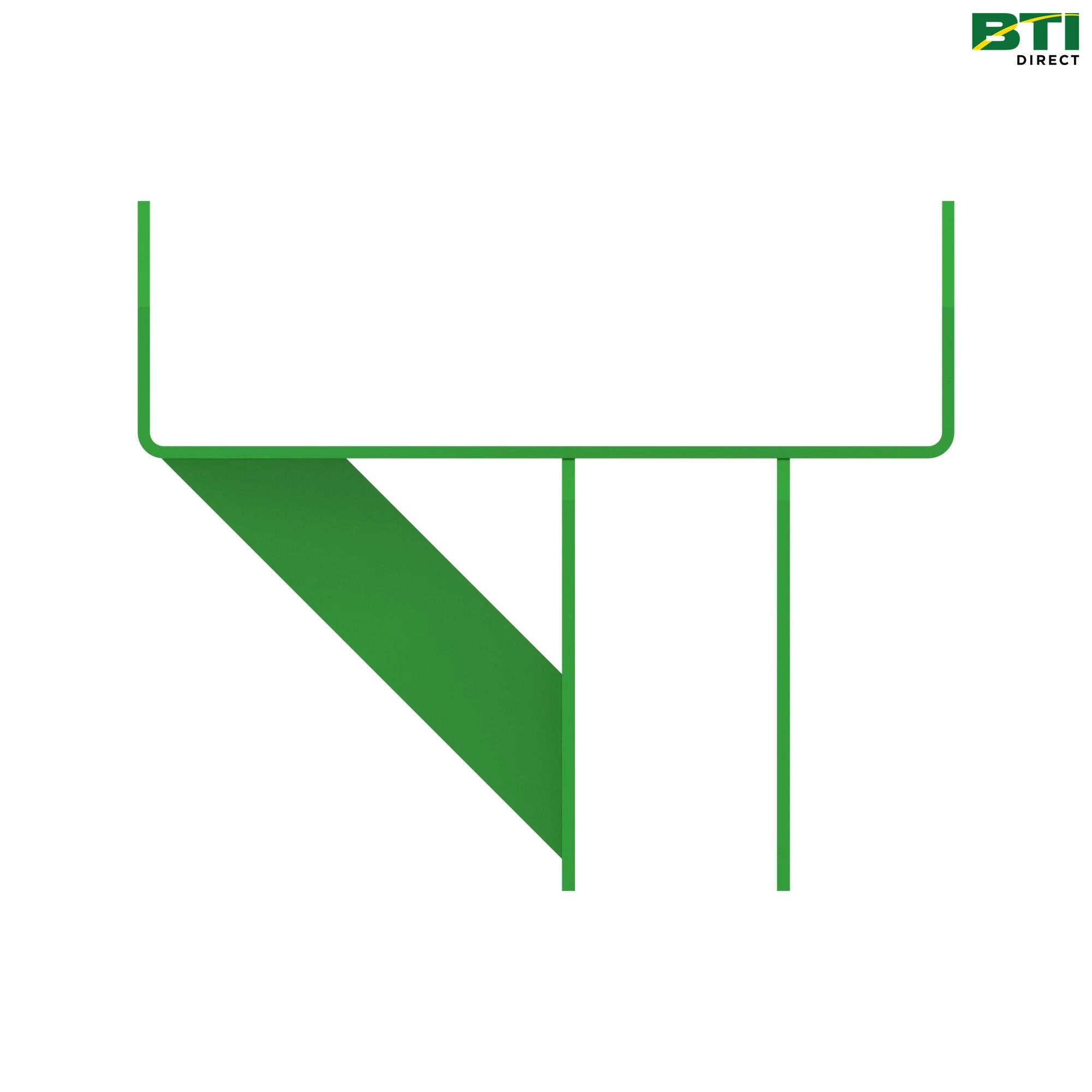 A114883: Hose Support Bracket