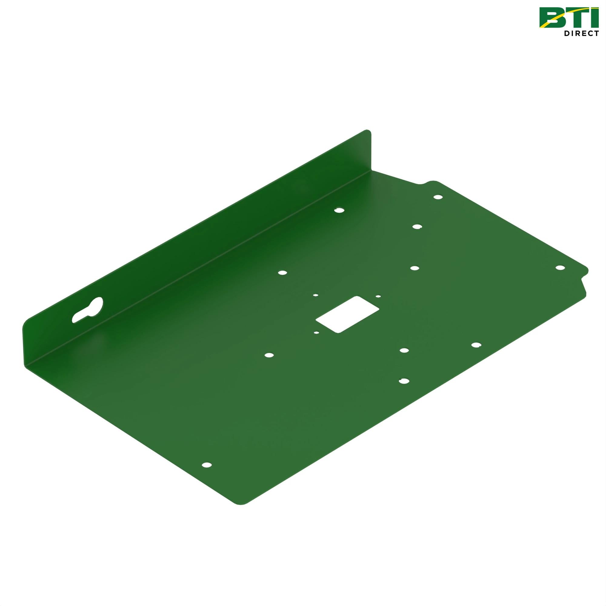 A114907: Bracket