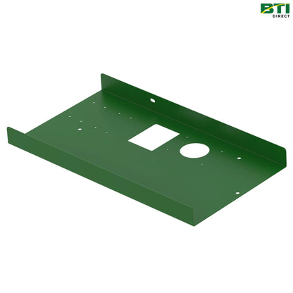 A114934: Bracket