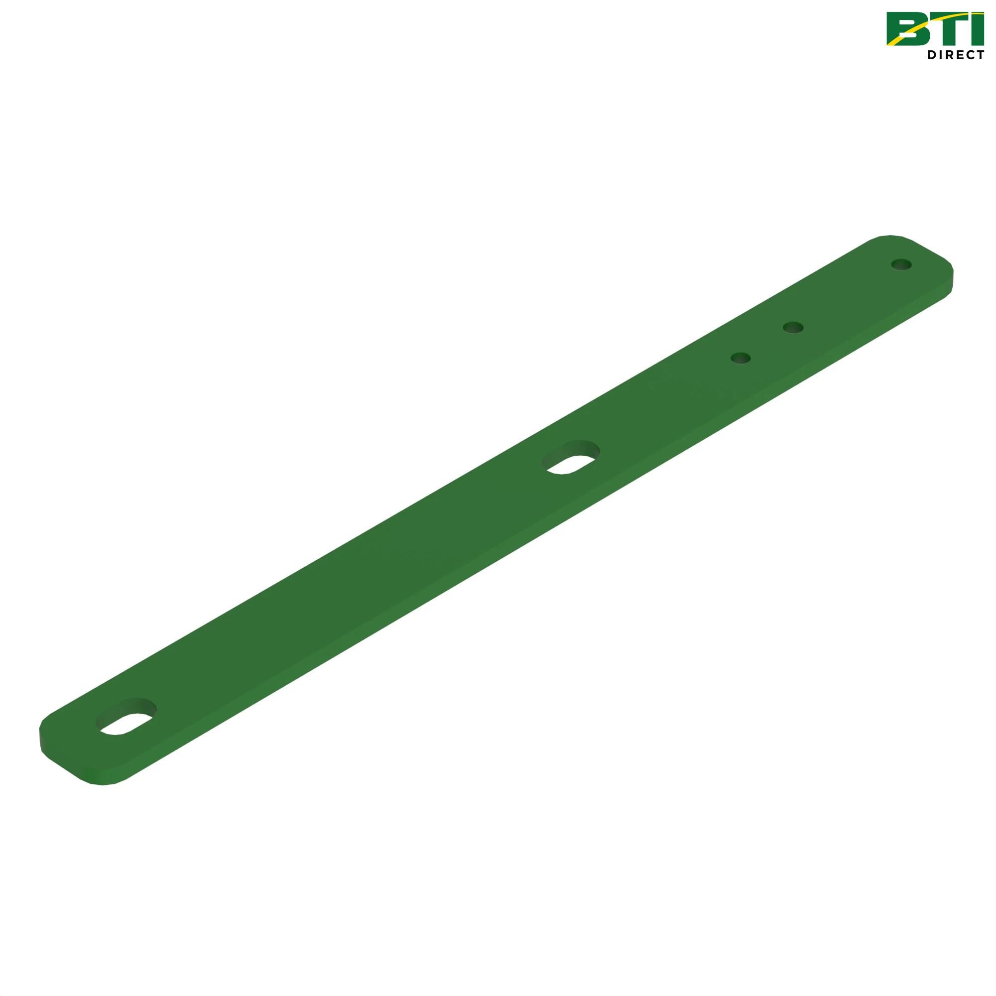 A115010: Fertilizer Manifold Support Bracket