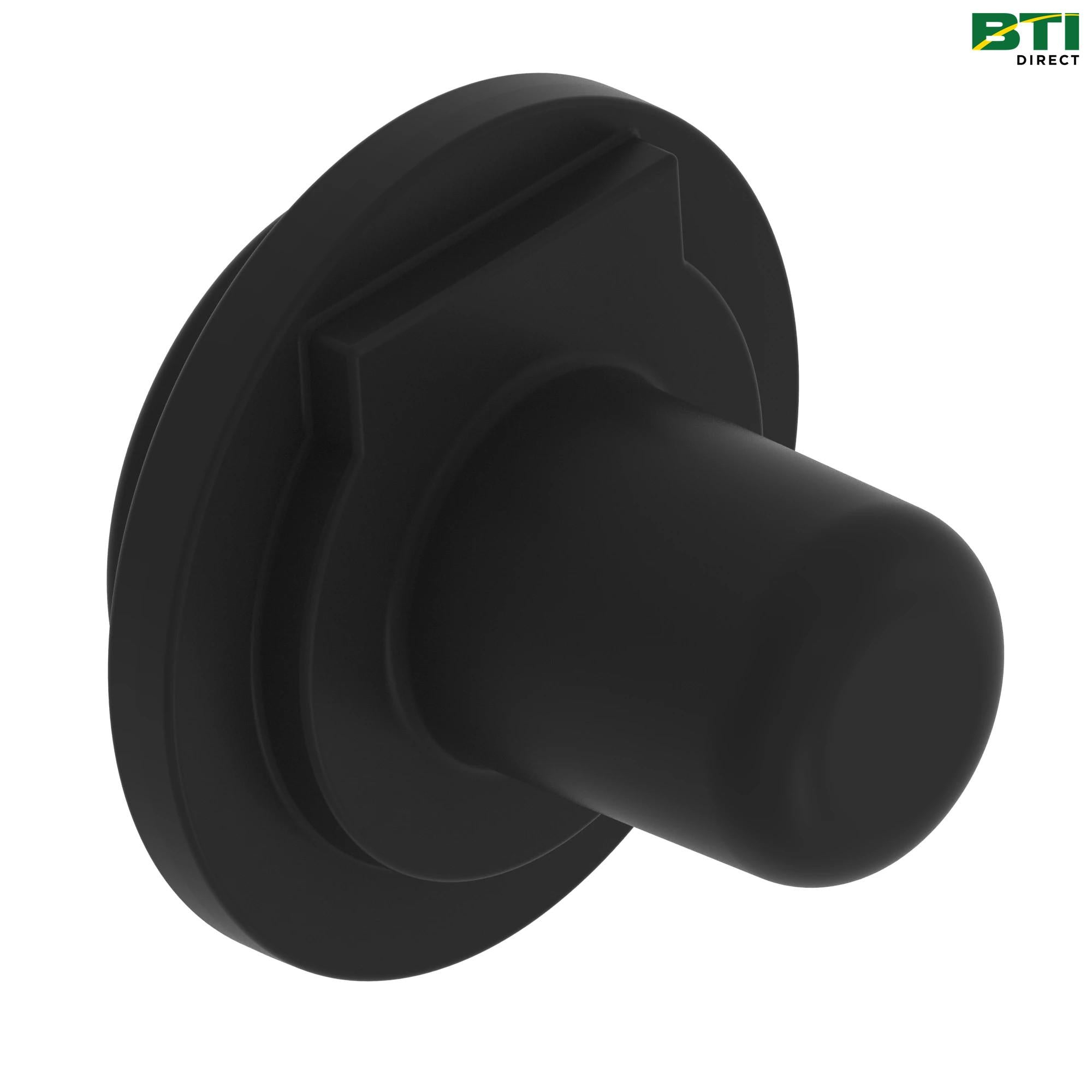 A115075: Mixing Chamber Plug