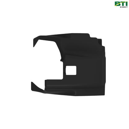 A115471: Performance Meter Cover