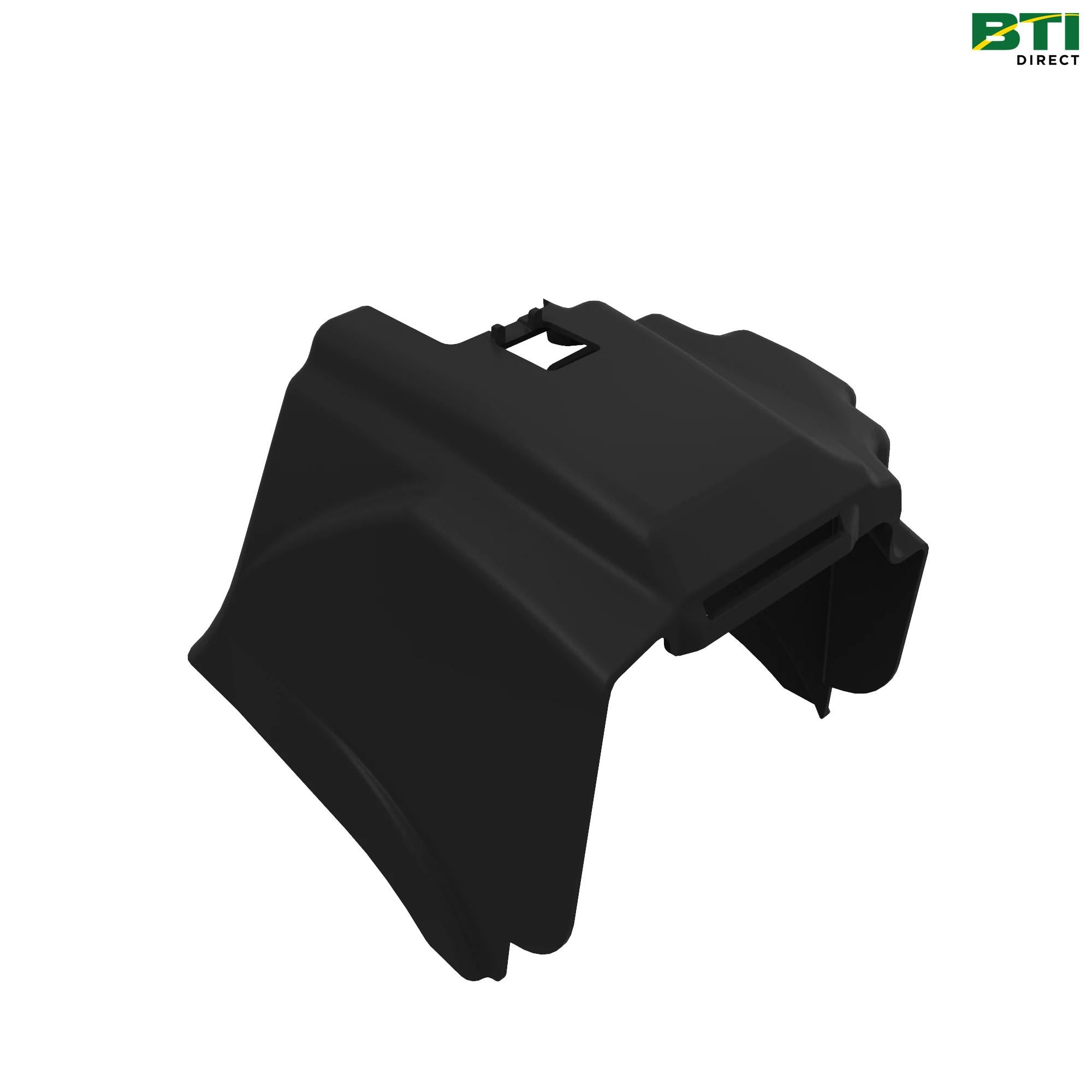 A115471: Performance Meter Cover