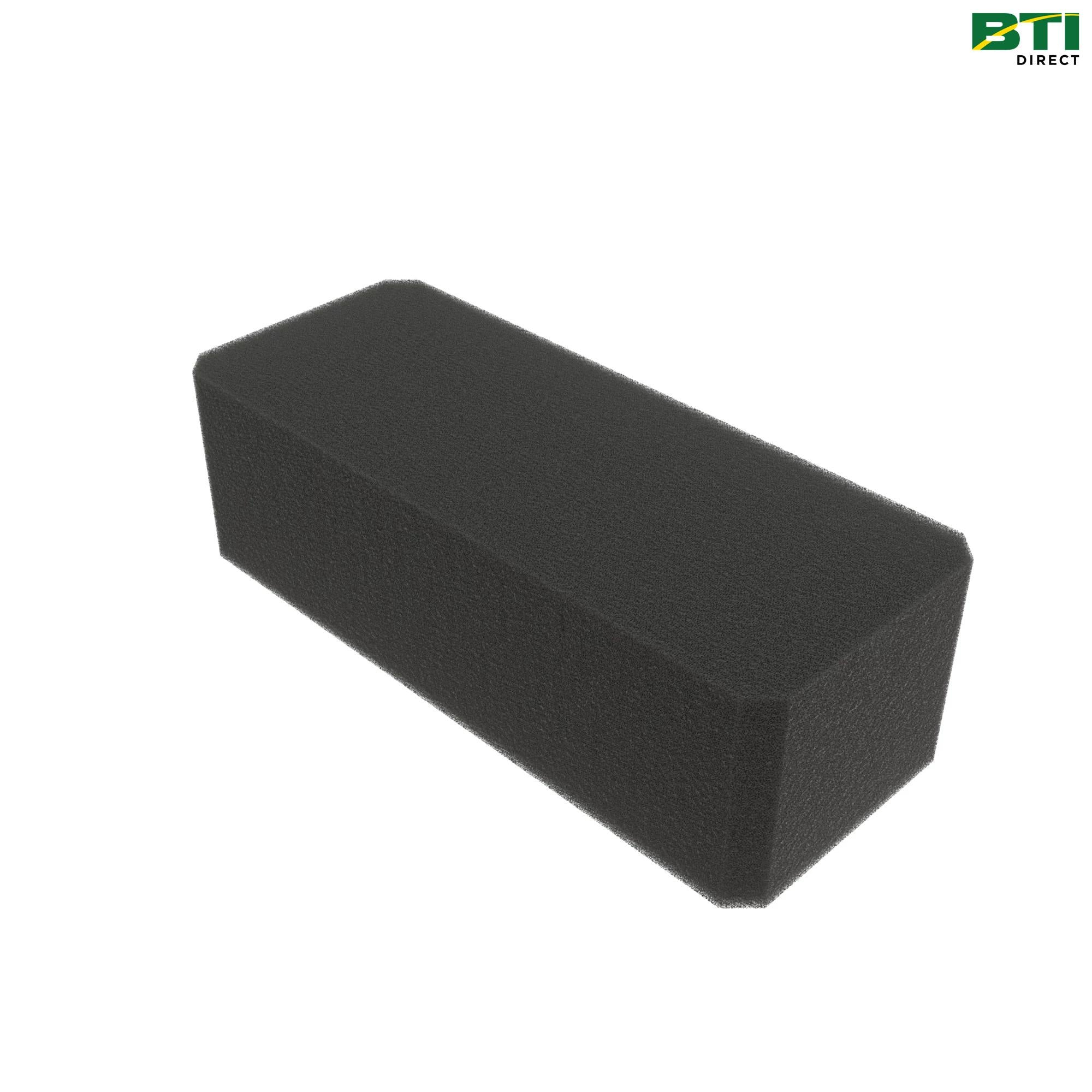 A115647: Vacuum Plug Isolator
