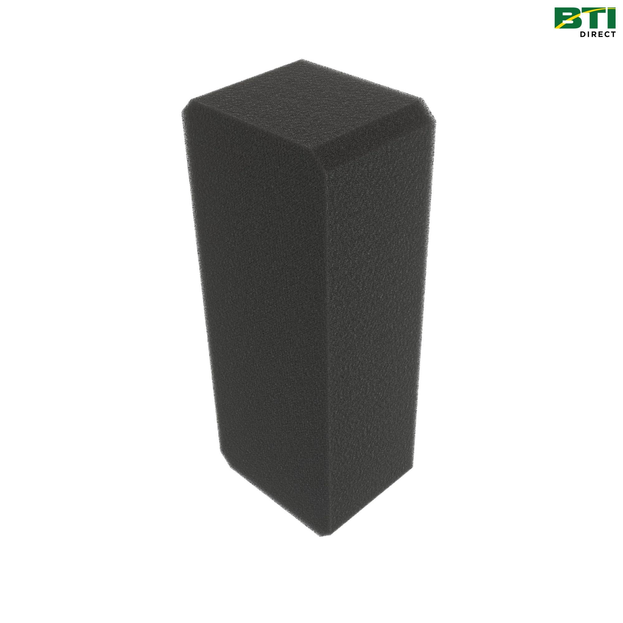 A115647: Vacuum Plug Isolator