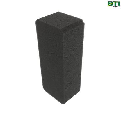 A115647: Vacuum Plug Isolator