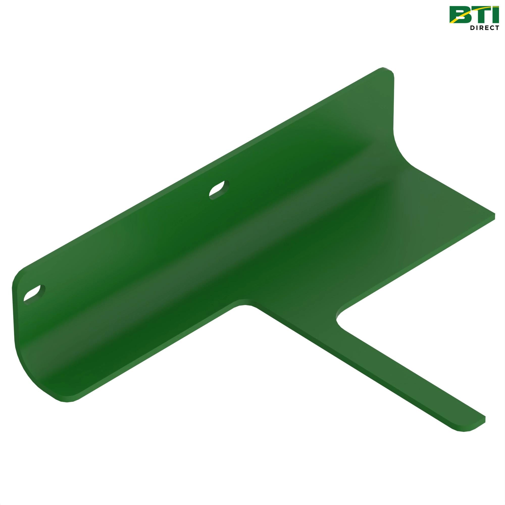 A115727: Pump Plumbing Support Bracket, 600 Gallon