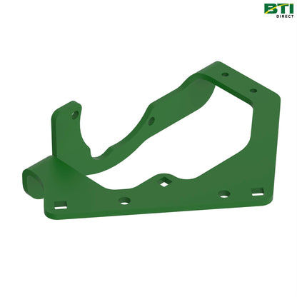 A115800: Bracket