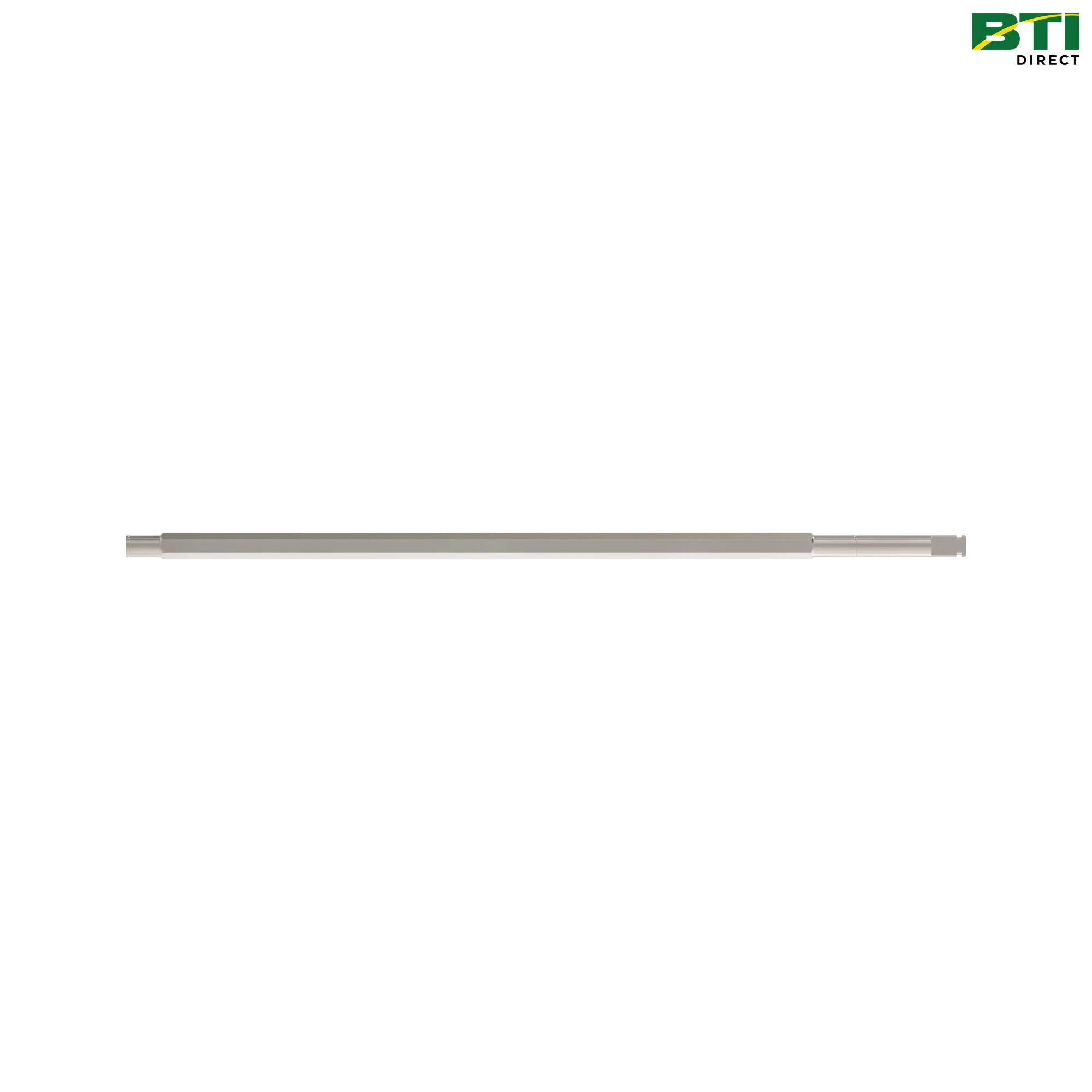A115908: Meter Wheel Shaft