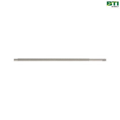 A115908: Meter Wheel Shaft