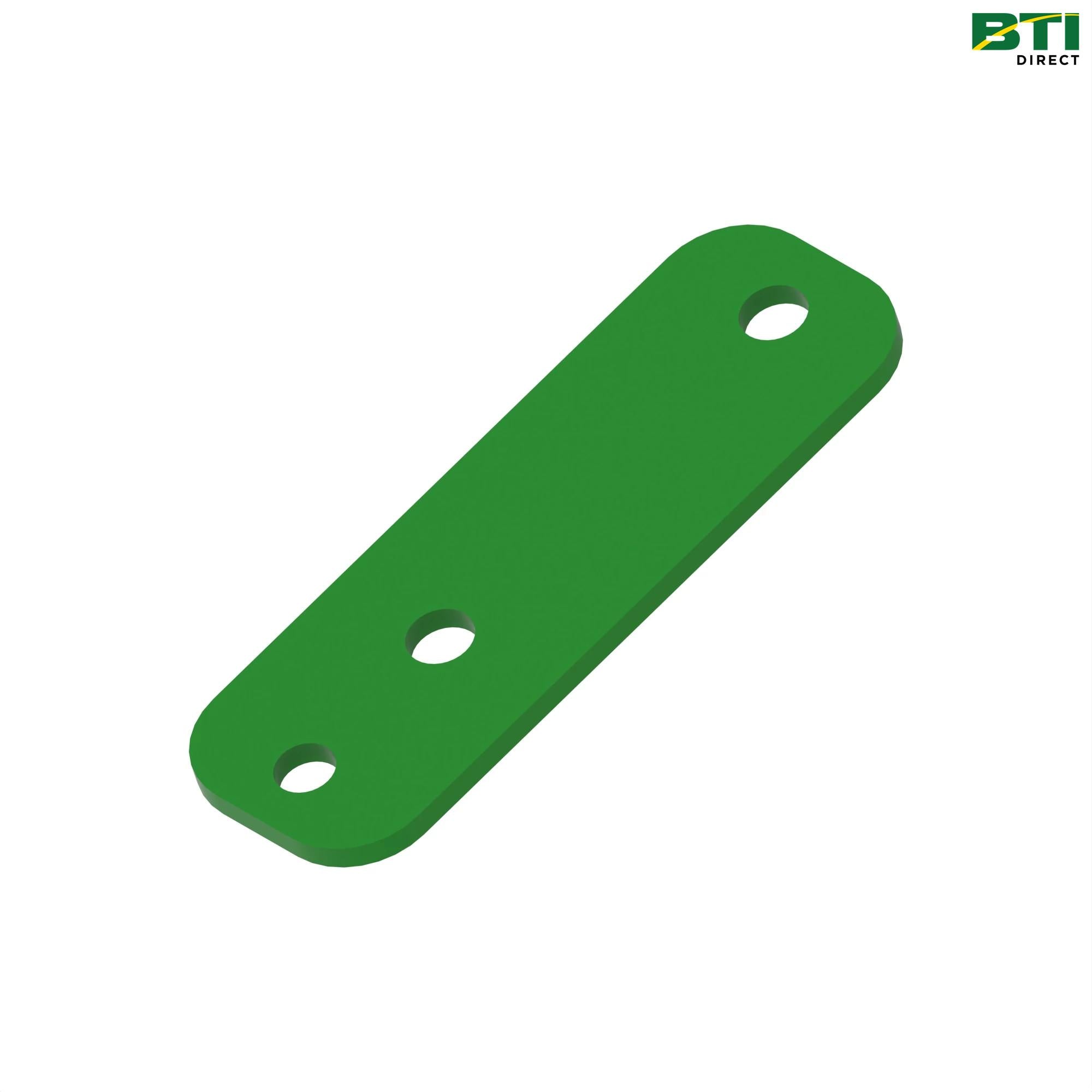 A116013: Harness Retention Bracket
