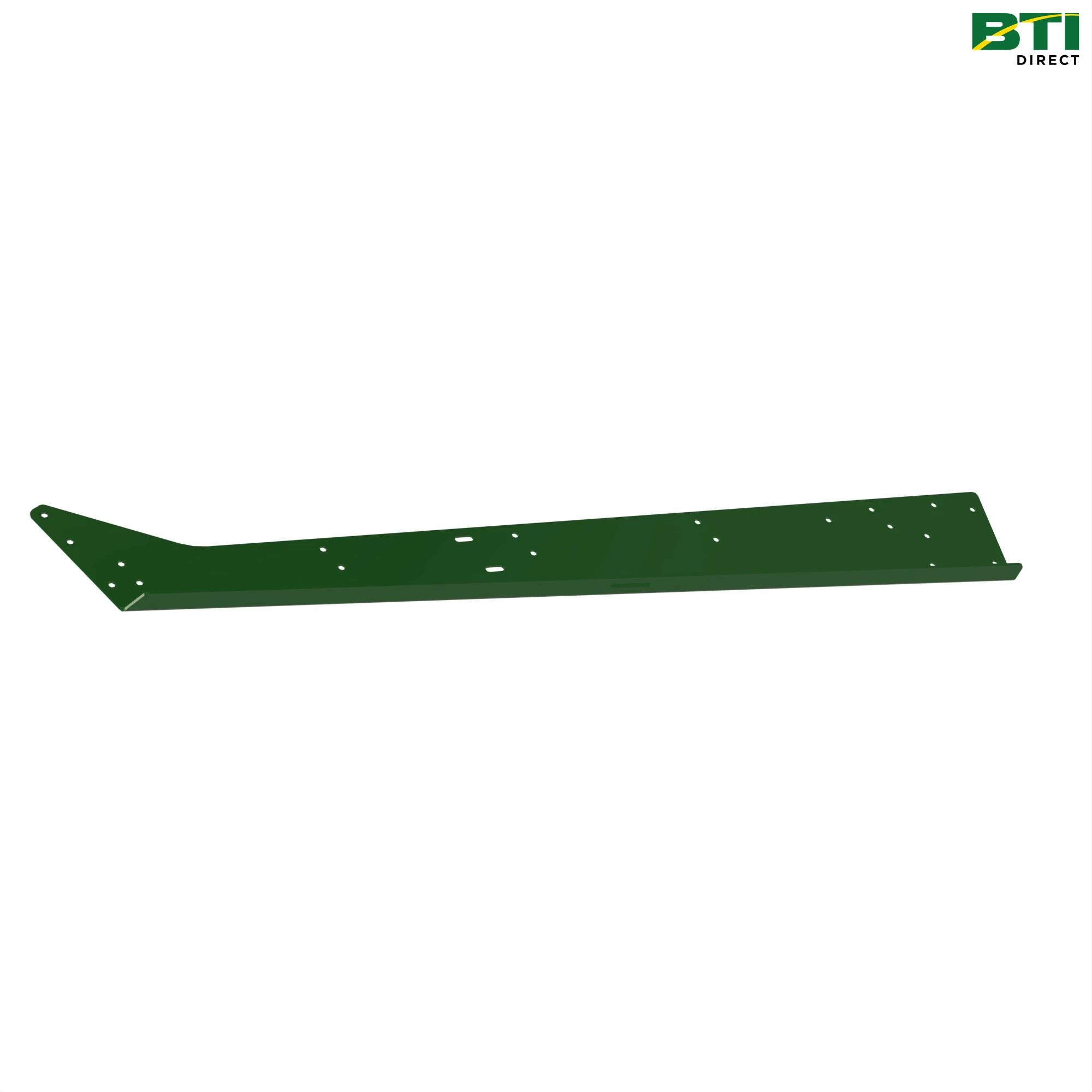 A116028: Stair Support Plate