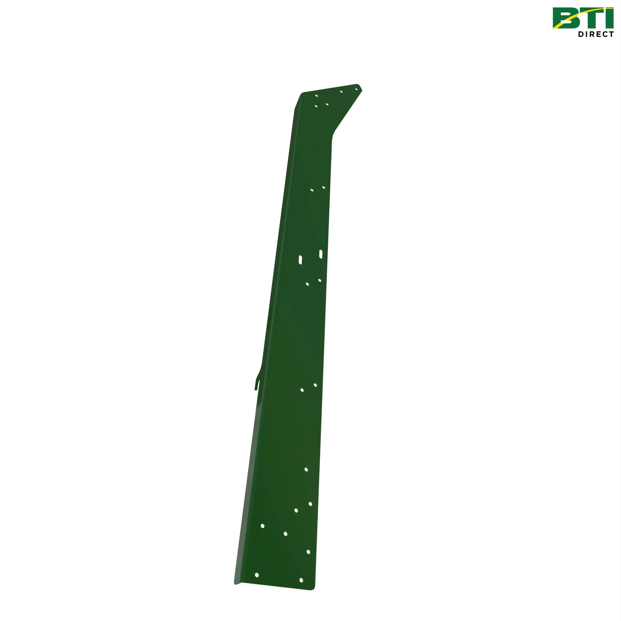 A116031: Stair Support Plate