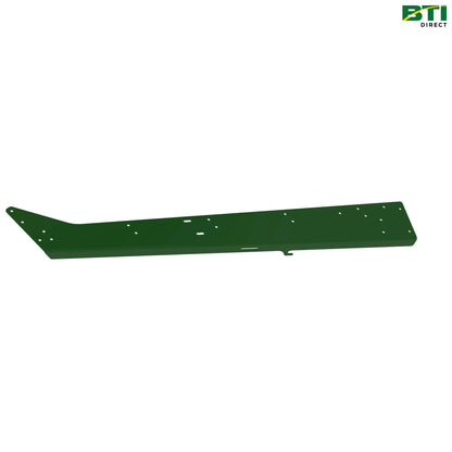 A116031: Stair Support Plate