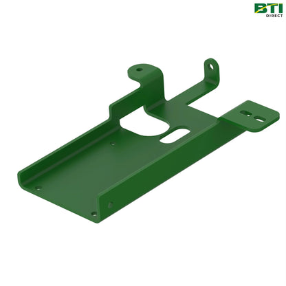 A116051: Downforce Valve Bracket