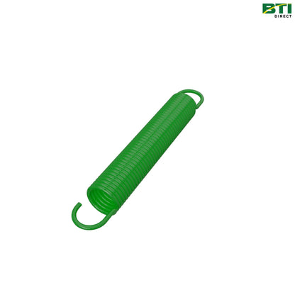 A116345: Extension Spring