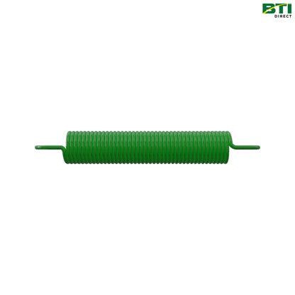 A116345: Extension Spring