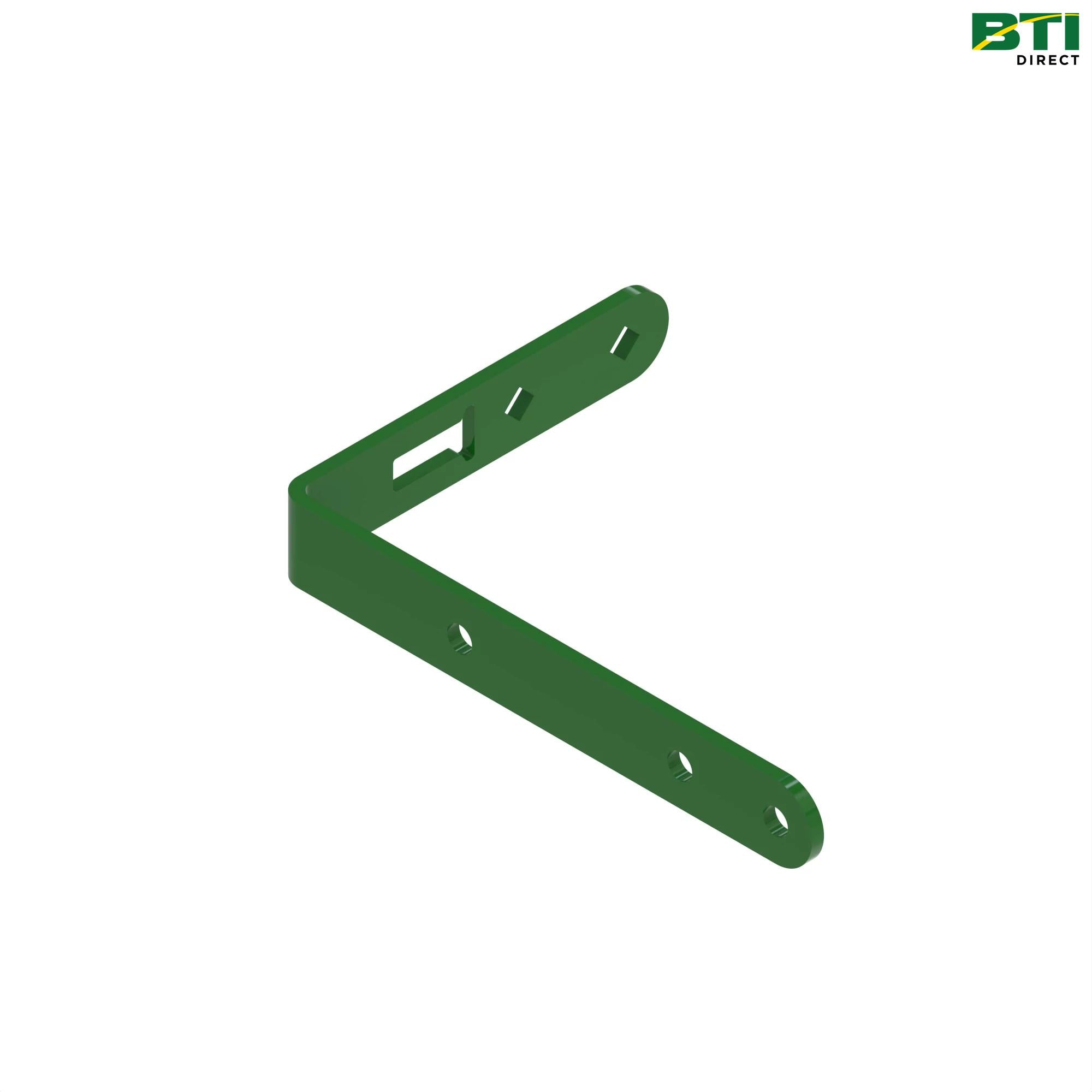 A116421: Stack Clamp Bracket