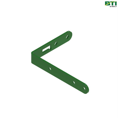 A116421: Stack Clamp Bracket