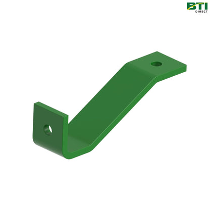 A116427: Step Bracket