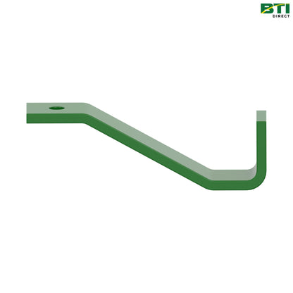 A116427: Step Bracket