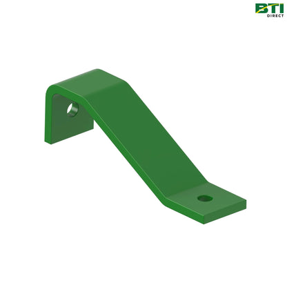 A116427: Step Bracket