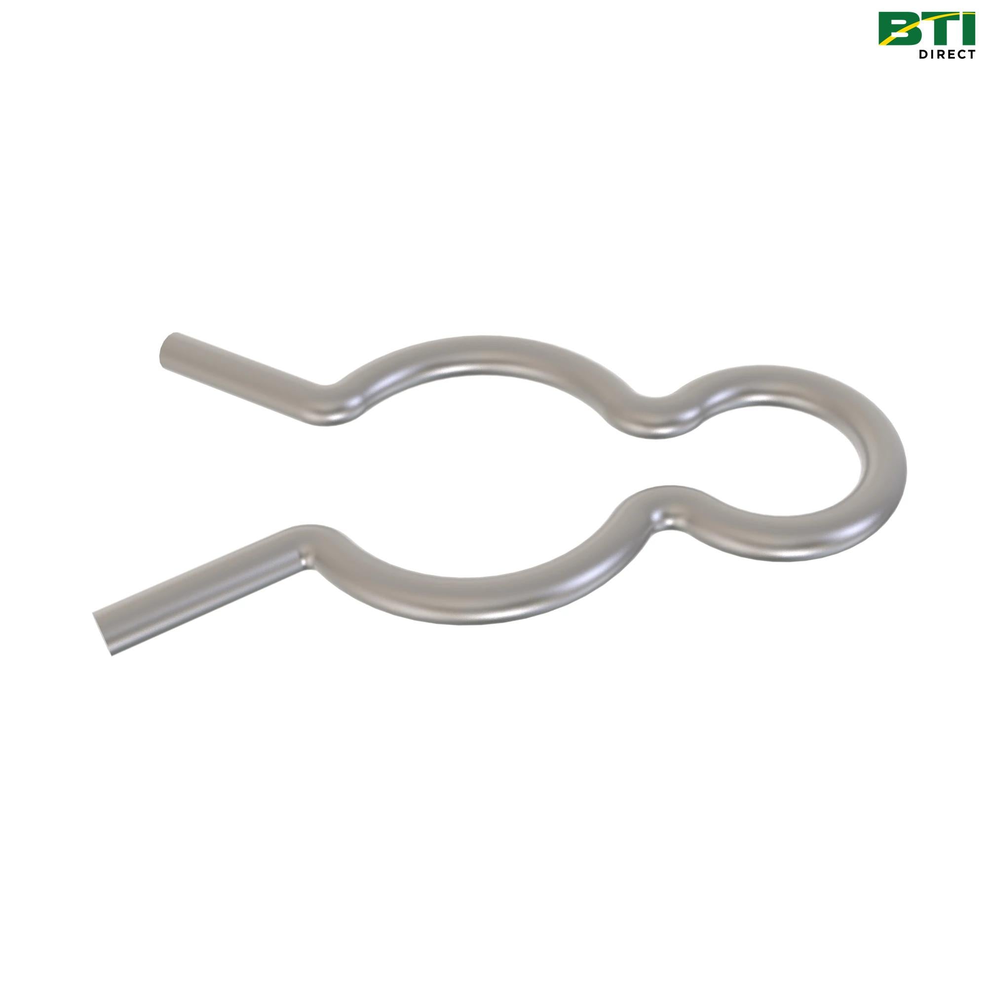 A116458: Retaining Pin