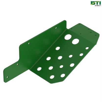 A116466: Bracket
