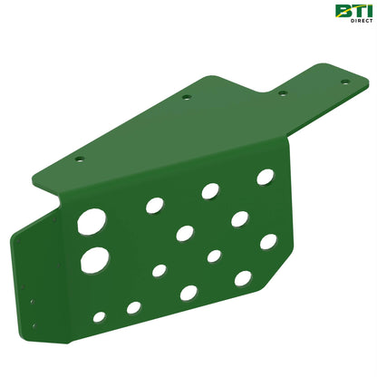 A116466: Bracket