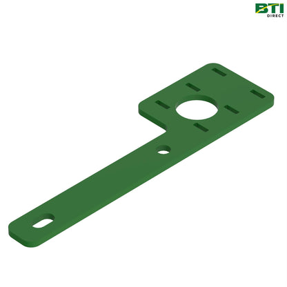 A116489: Bracket