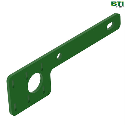 A116489: Bracket
