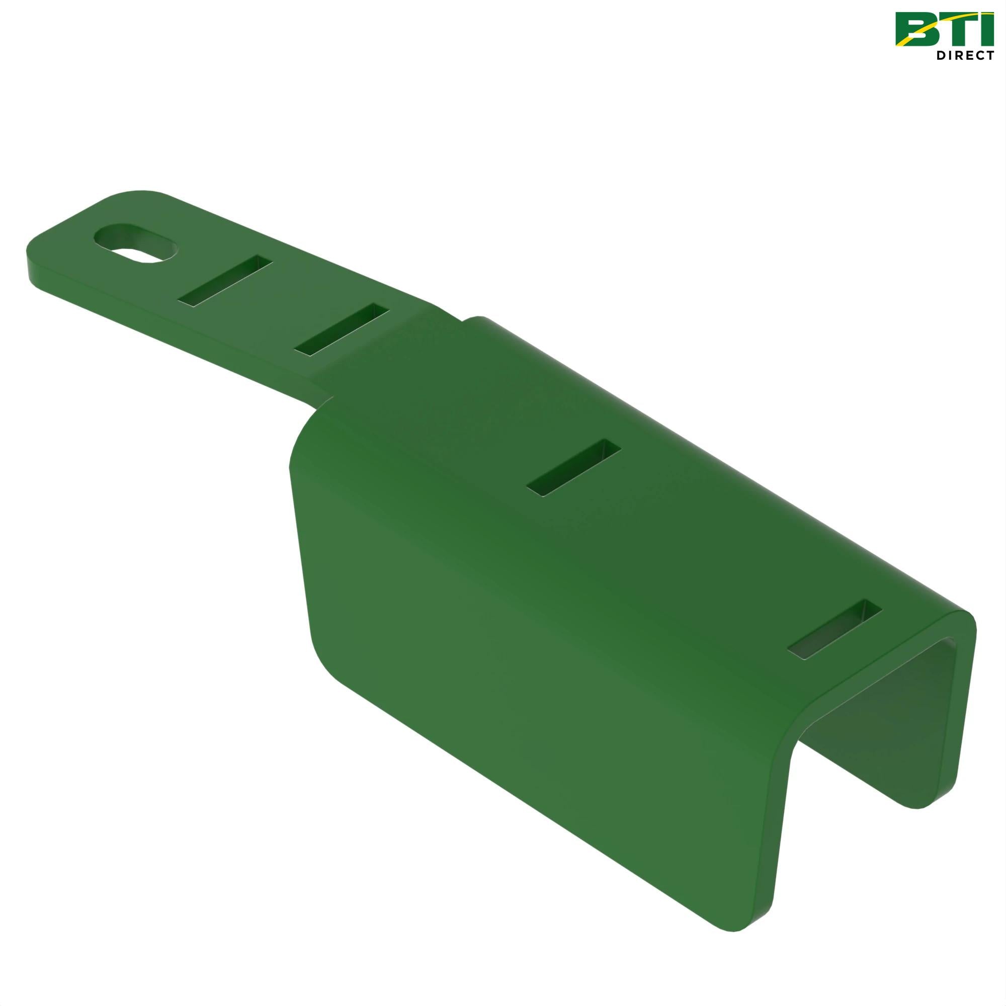 A116490: Bracket