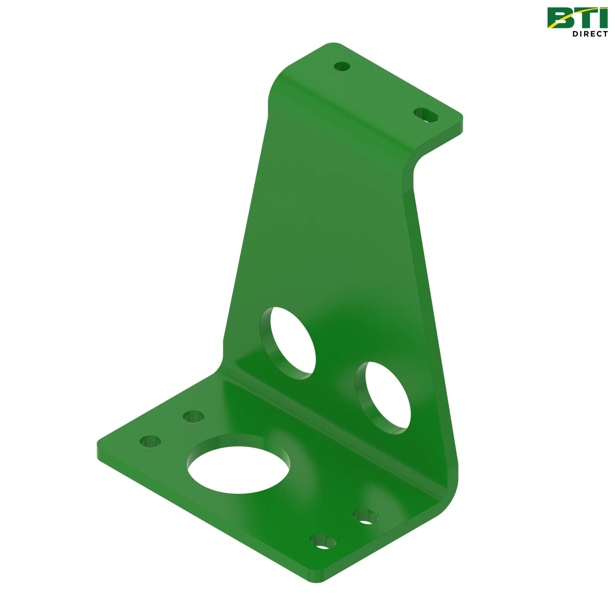 A116506: Ballast Weight Support Bracket