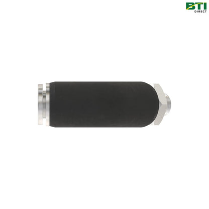A116521: Pneumatic Row Cleaner Elbow Adapter Fitting