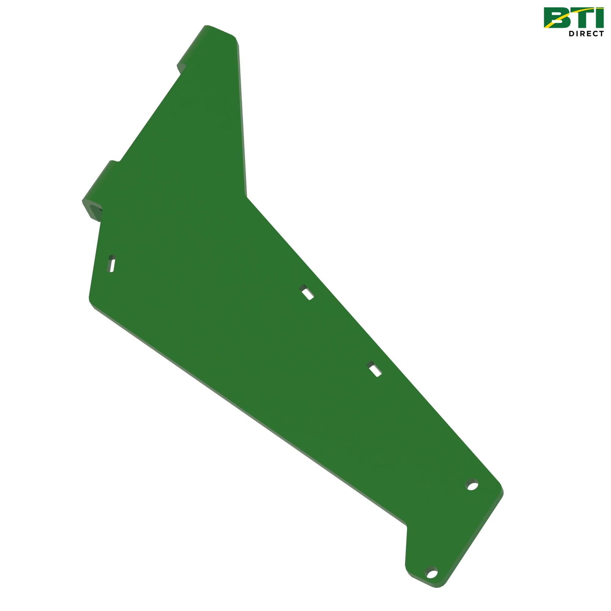A116565: Bracket