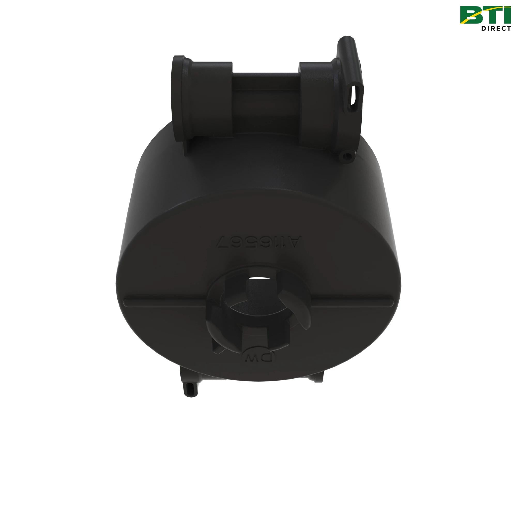 A116567: Turret Nozzle