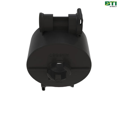A116567: Turret Nozzle