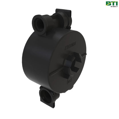 A116567: Turret Nozzle