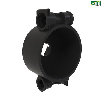 A116567: Turret Nozzle