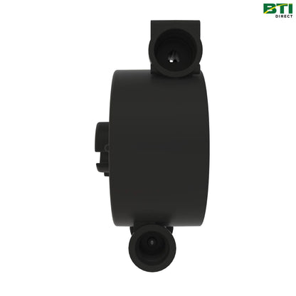 A116567: Turret Nozzle