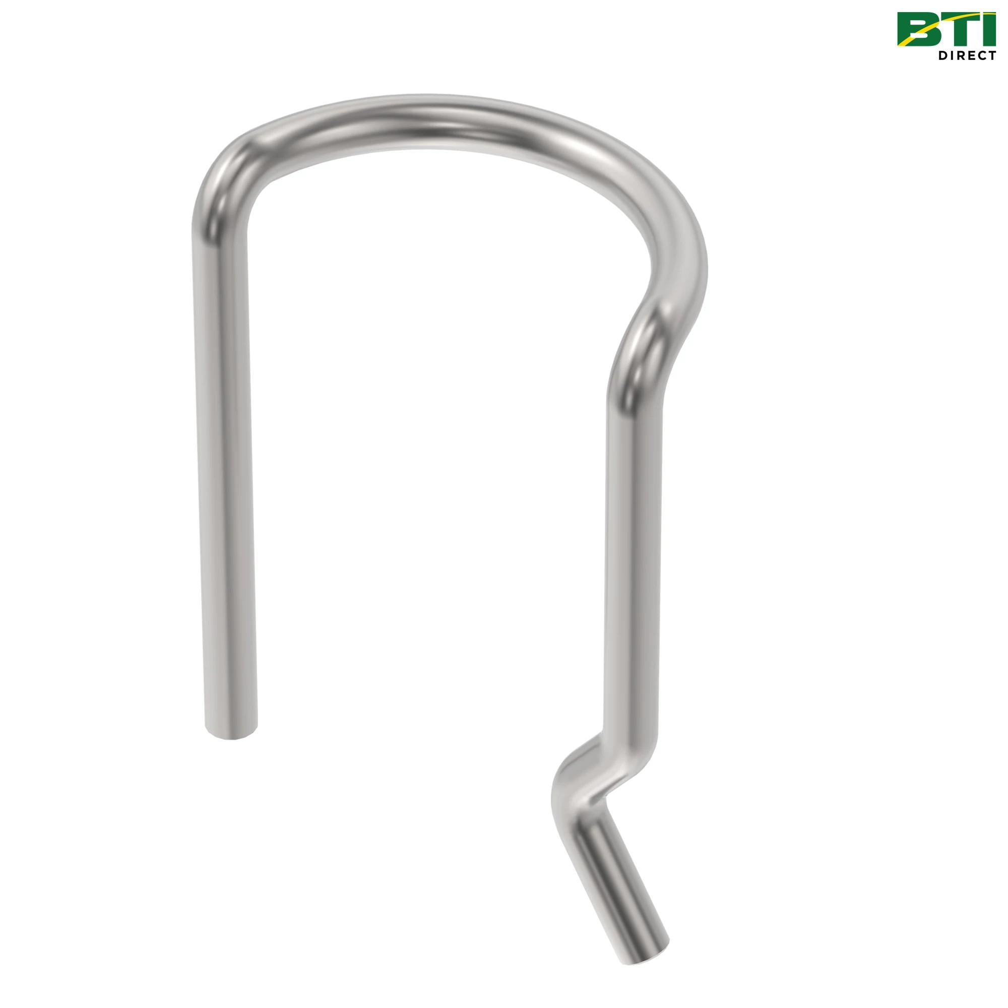 A116576: fork Fitting Pin