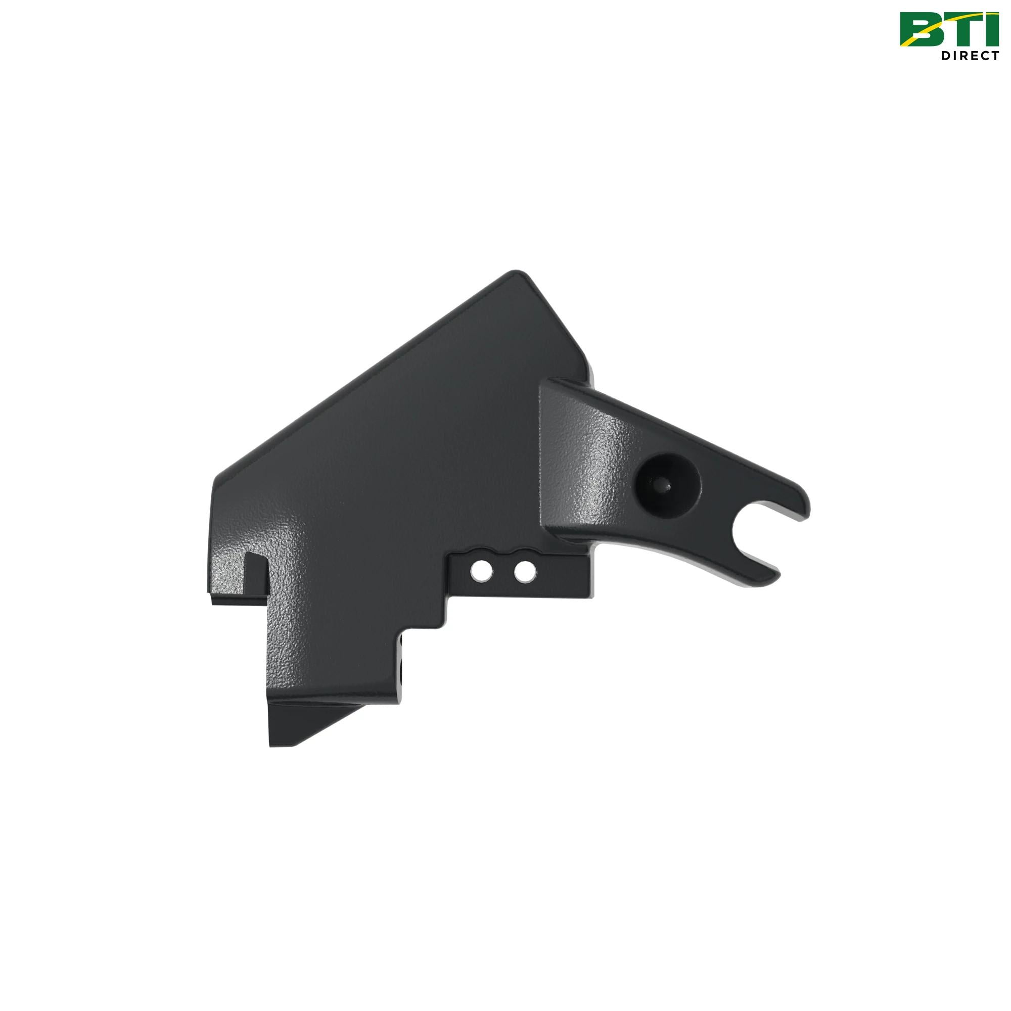 A116640: Scraper, Right Side